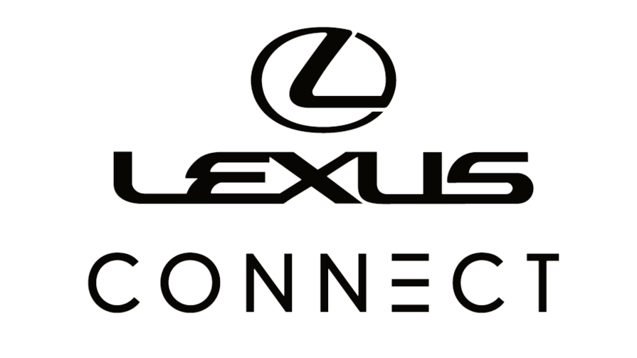 Lexus Connect logo